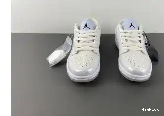SE “CNY” HF4080-001 1 Low Air Jordan 0707